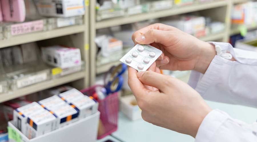 薬剤師として求められる基本的な10の資質