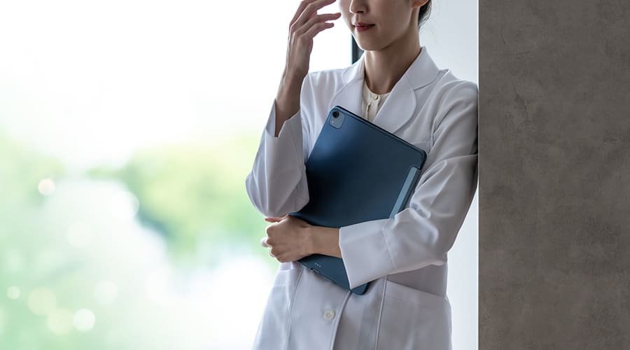 薬剤師に向いていないと思う理由は？