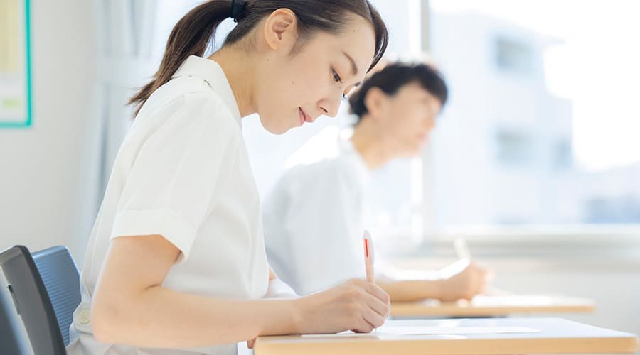 薬剤師になる方法