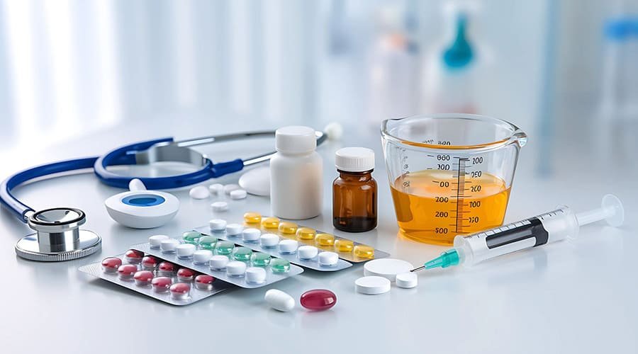病院薬剤師