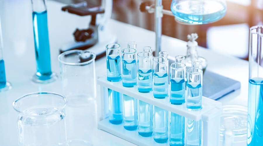 製薬会社の薬剤師