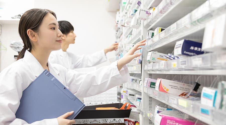 薬剤師の就職活動で失敗しないための心得やコツ