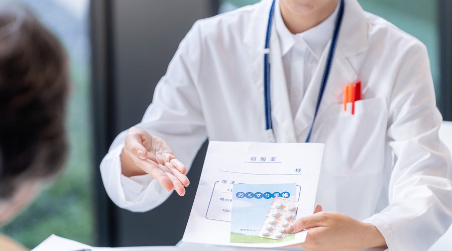 病院薬剤師の勤務時間