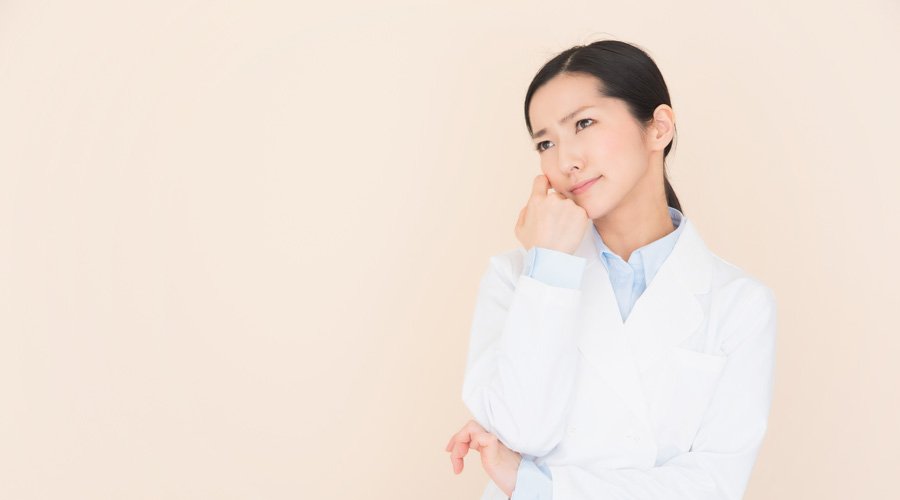 新人薬剤師がよく陥る失敗とその対処法
