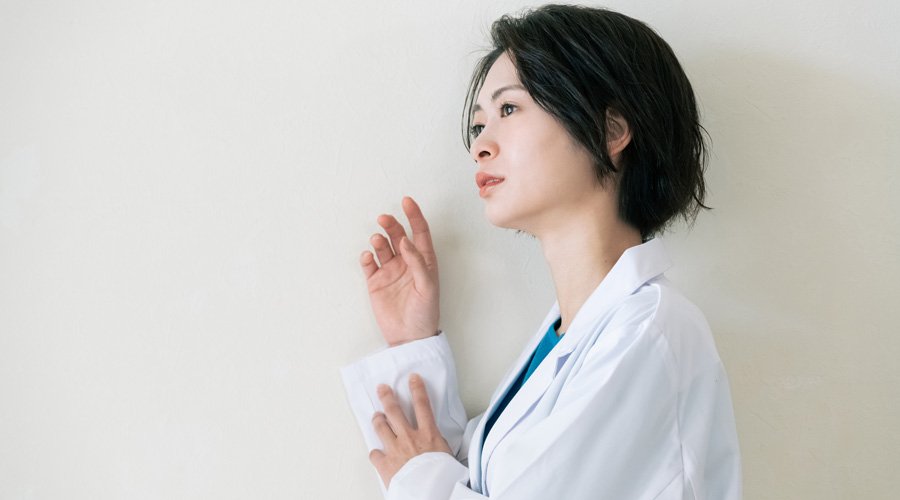 精神的なプレッシャーが大きい