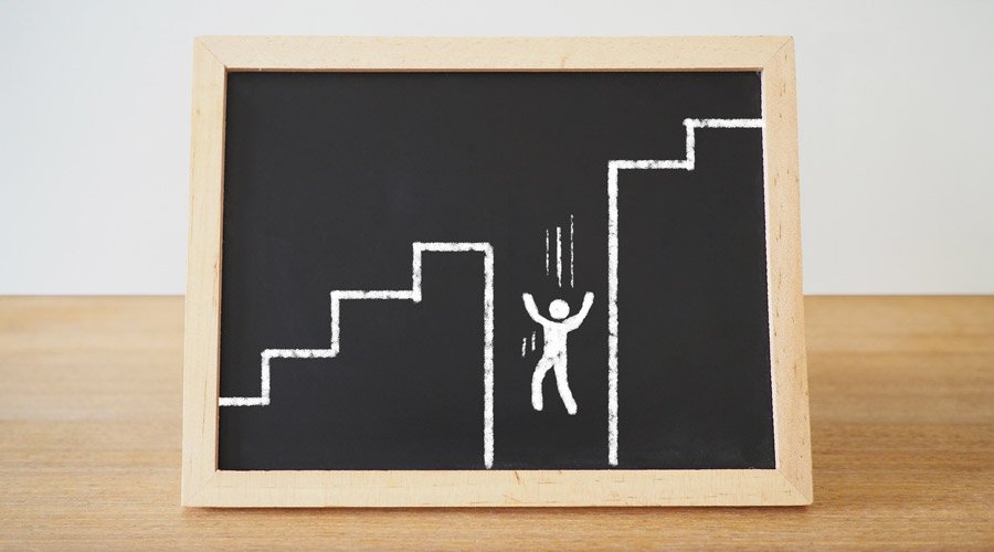 40代薬剤師が年収アップで陥りやすい落とし穴と注意点