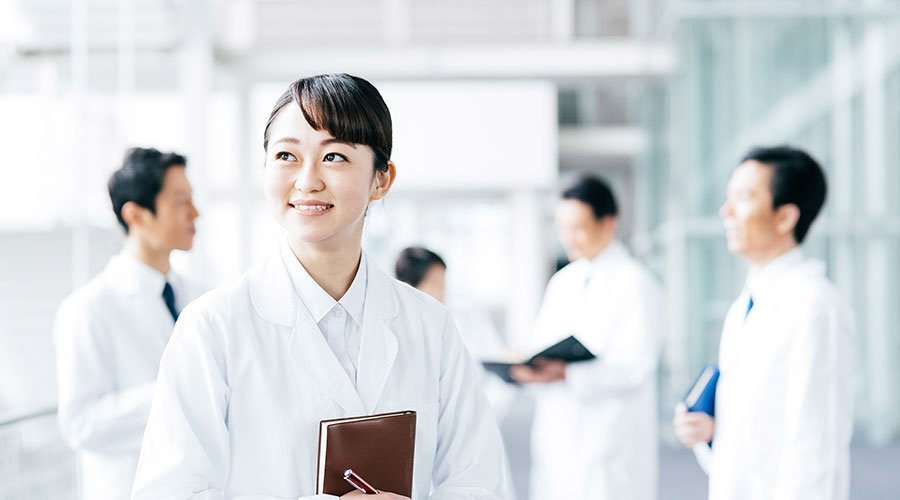 年収アップを目指して管理薬剤師への転職を成功させよう