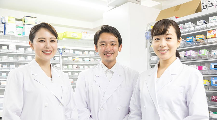 管理薬剤師になる方法