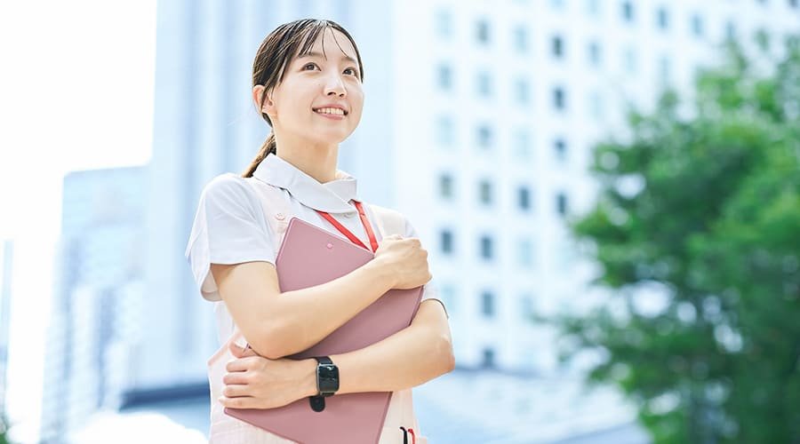在宅訪問で広がる薬剤師のキャリアパスとやりがい