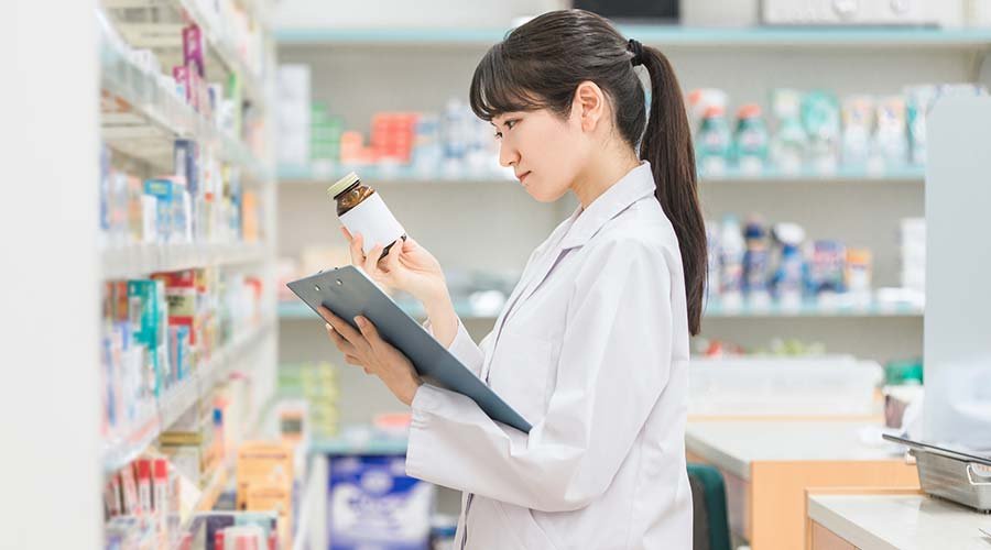 ドラッグストアから転職する薬剤師が増加している理由