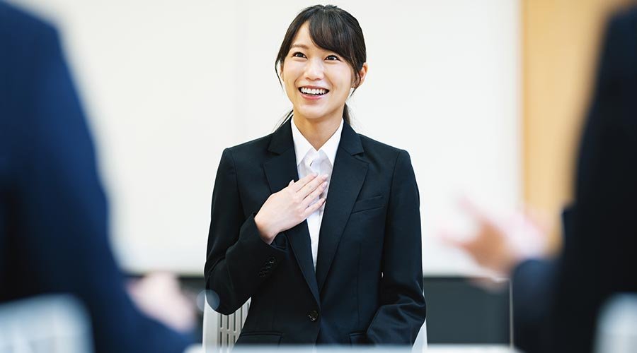 面接攻略ガイド：ドラッグストア経験を魅力的に伝える方法