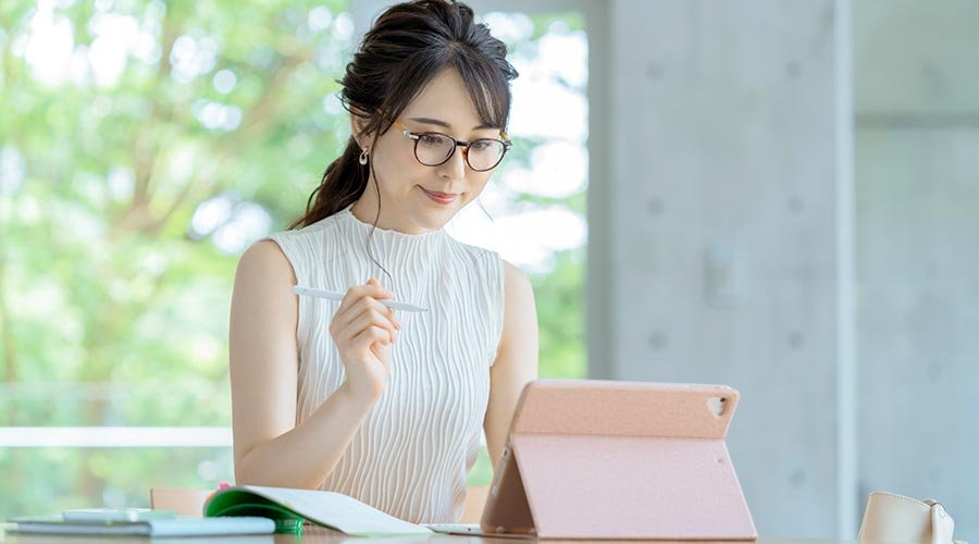 転職前に取得しておくと有利な資格・スキル