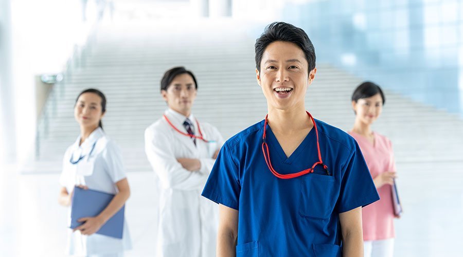 職場によってここまで違う！病院薬剤師の勤務先別年収比較