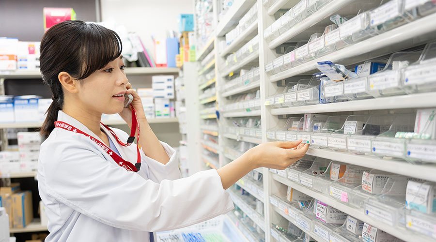 どうして病院薬剤師の年収は上がりにくい？3つの構造的理由