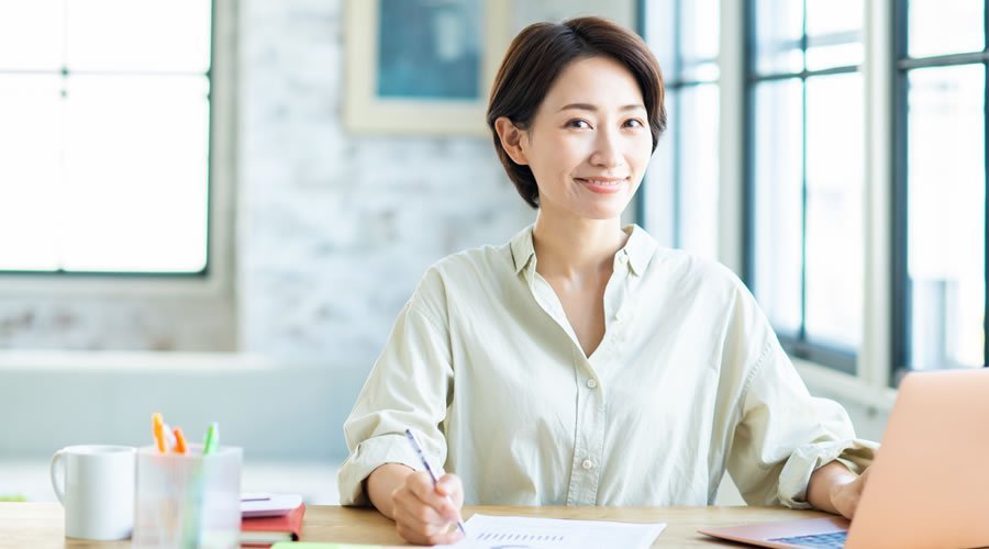 薬剤師の在宅ワークを成功させるコツと働き方を選ぶ方法