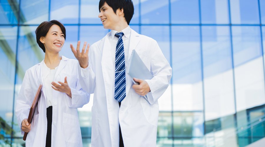 まとめ｜企業薬剤師は専門性を活かせる将来性の高いキャリア