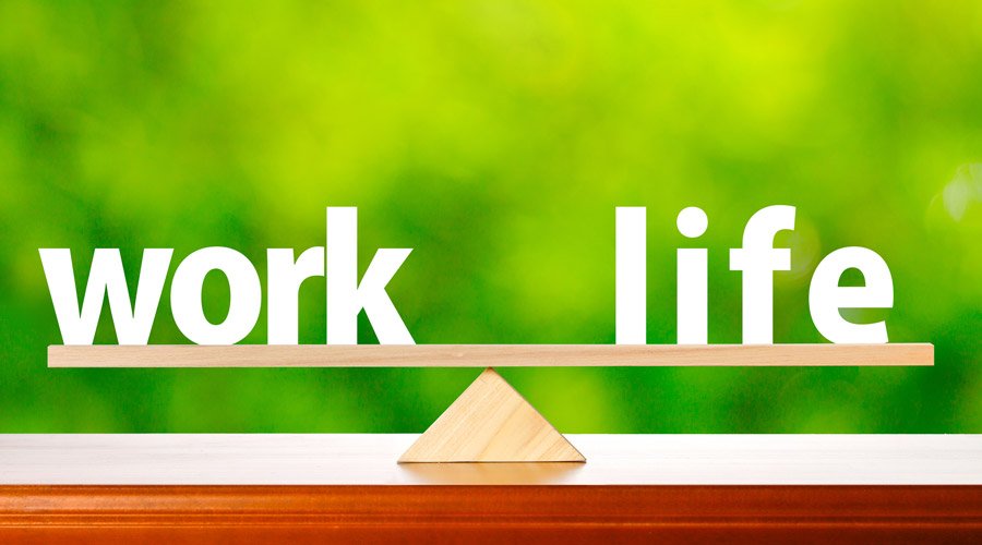 男性薬剤師のためのワークライフバランス戦略