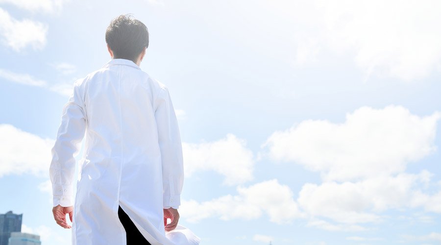 まとめ｜男性薬剤師が将来を切り開くためのキャリア構築