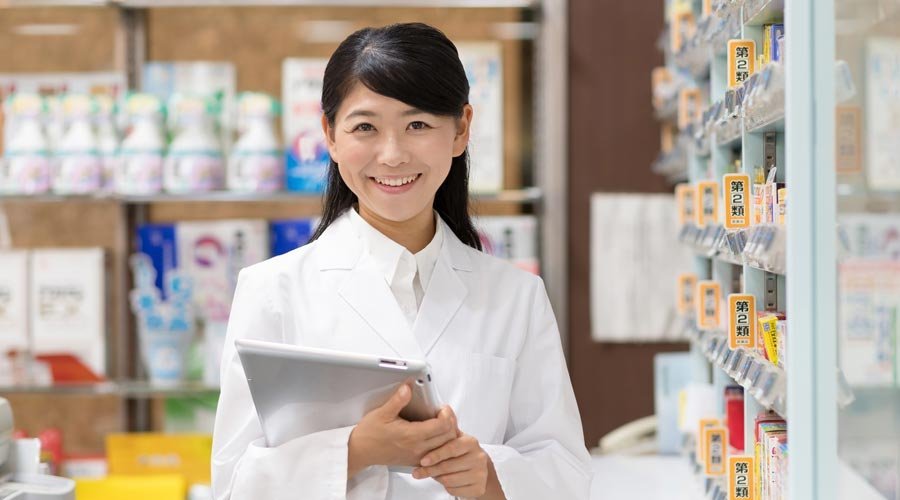 今すぐ実践できる！ パート薬剤師の時給アップを実現させる3つの秘訣