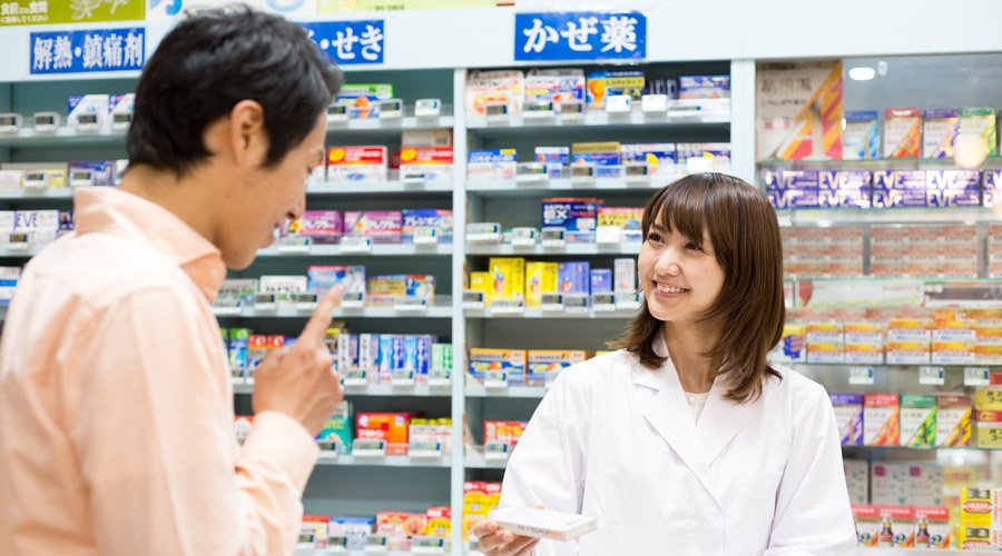 病院・薬局など｜一般的な薬剤師の職場と役割
