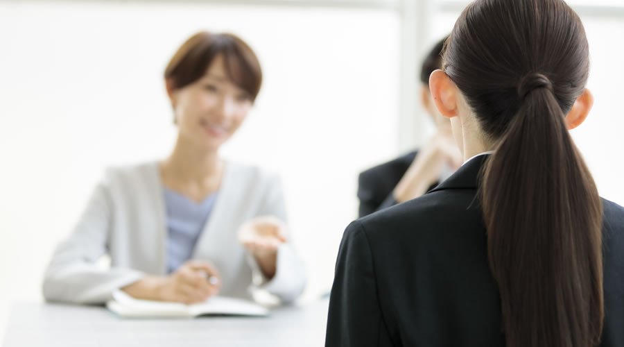 「どんな薬剤師になりたいか」と聞く面接官の本当の意図