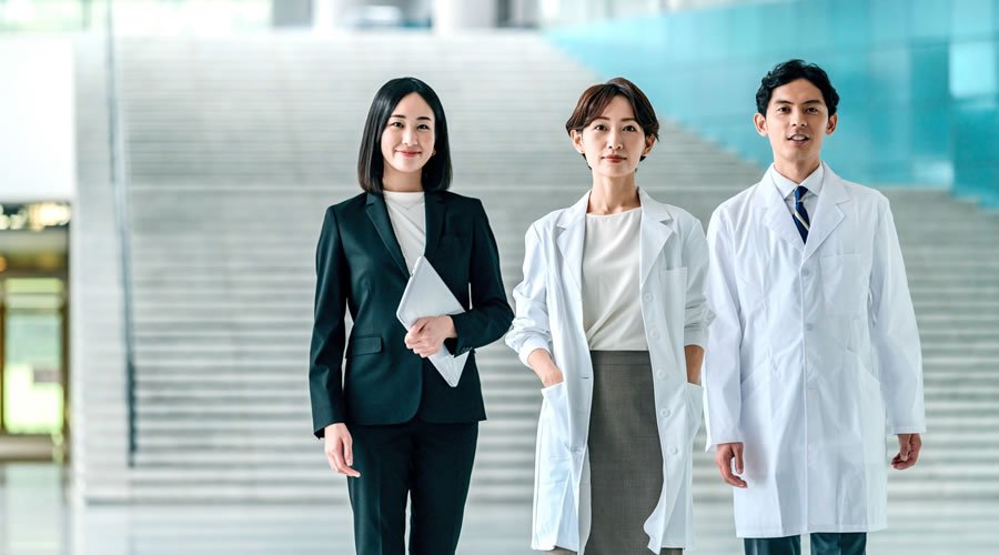 職場別でわかる！40代薬剤師が採用されやすい環境と理由