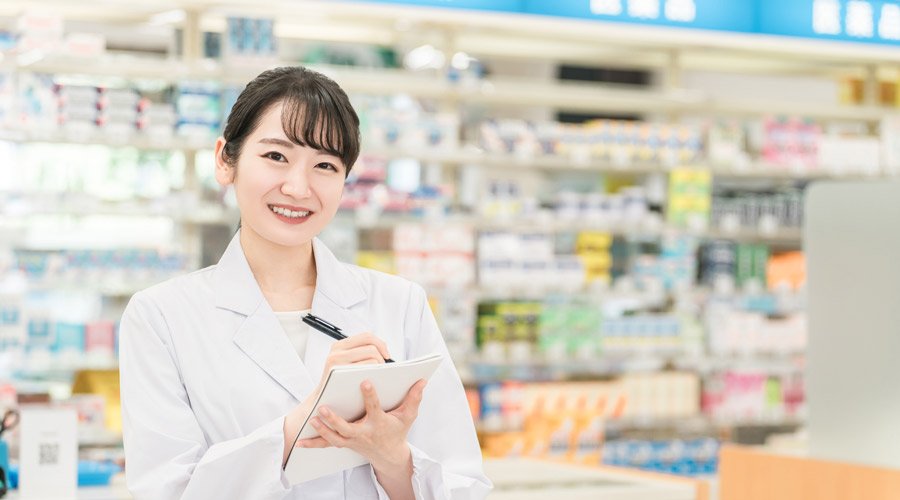 薬剤師ブランク10～20年の復職法｜週2パート → 認定資格ロードマップ