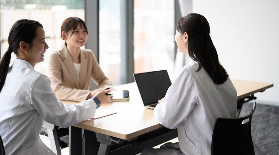 ブランクのある薬剤師が復職後に遭いやすいトラブル3選｜スピード遅・知識ギャップ対策・人間関係など