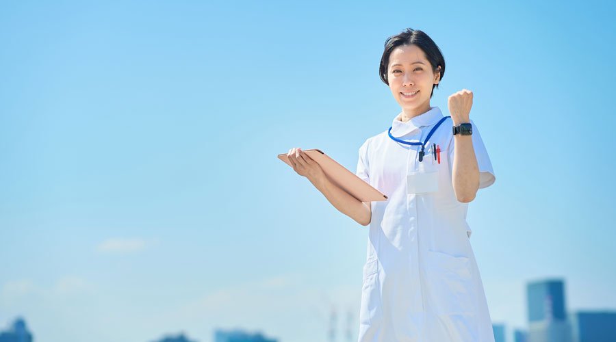 「薬剤師は大変」をプラスに変える｜ドラッグストア勤務経験を活かした働き方とキャリア選択