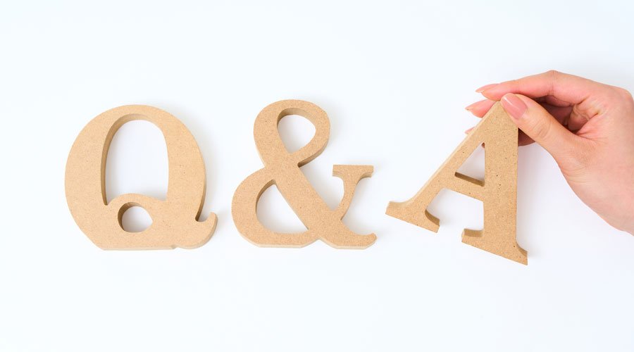 薬剤師の初任給についてよくある質問