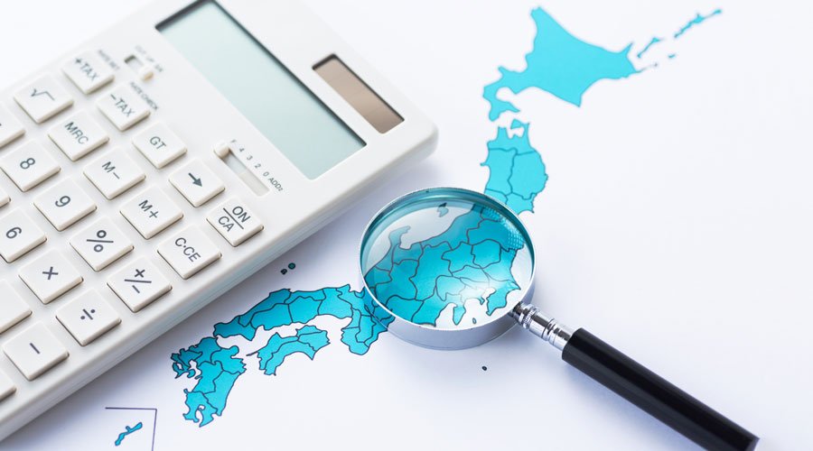 薬剤師年収の都道府県格差｜1位：762万円（熊本）vs 47位：511万円（宮崎）