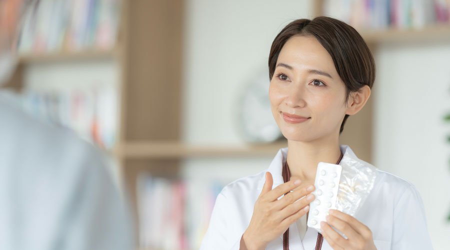 薬剤師免許取得後の実務能力＆適正チェックリスト