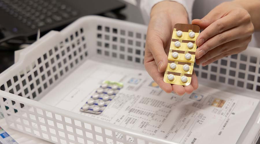 調剤薬局 薬剤師VS病院・ドラッグストア 薬剤師｜仕事内容・年収・働き方の違い