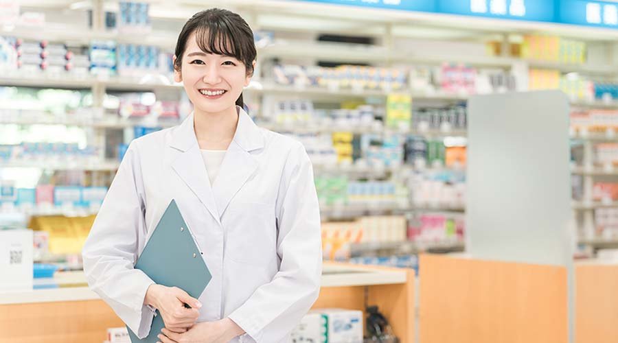 調剤薬局での働き方と勤務形態｜正社員・パート・派遣の違い
