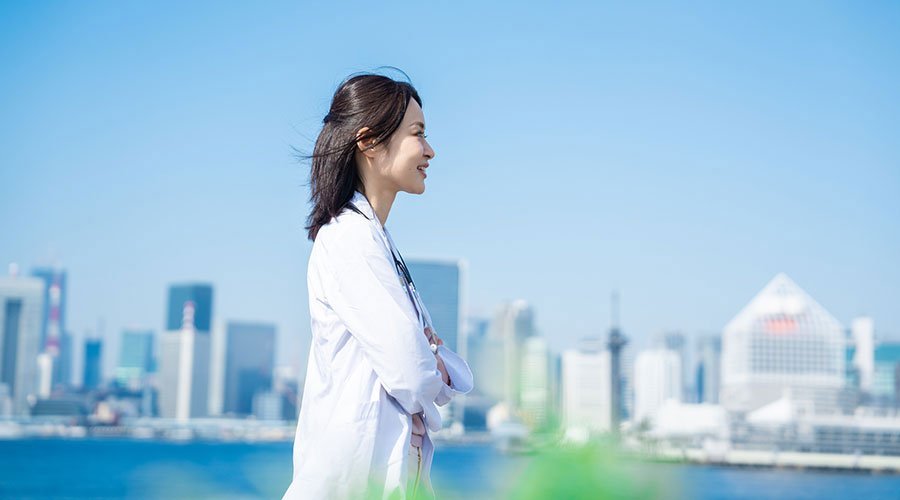 他業種から調剤薬局への転職は難しい？
