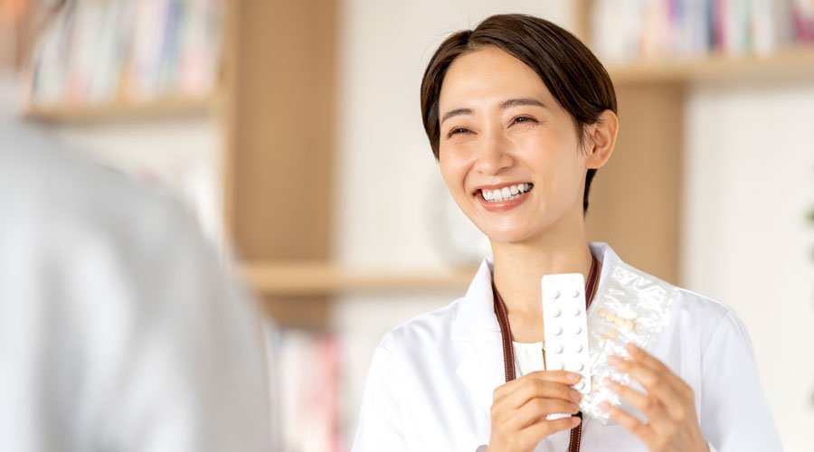 認定薬剤師の資格でキャリアアップする方法｜転職支援サービスの活用も