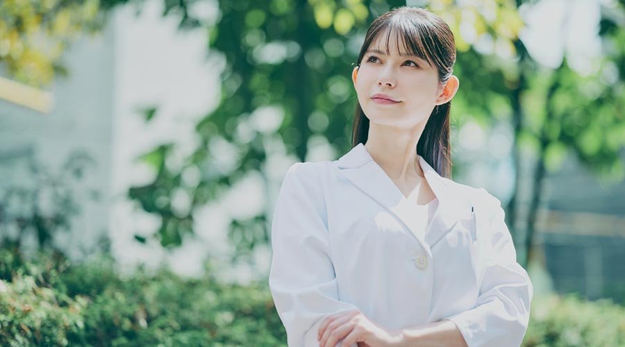 薬剤師の年収推移と今後の見通し｜これから年収を伸ばす人に必要な3つのポイント