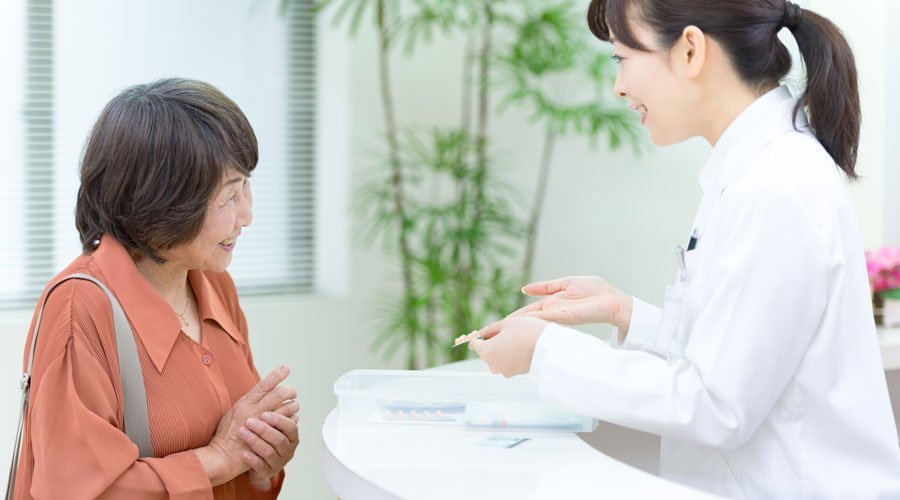 かかりつけ薬剤師として働くメリット・デメリット