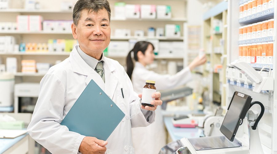 薬剤師は「一生モノの資格」｜長期的なキャリアで得られる価値