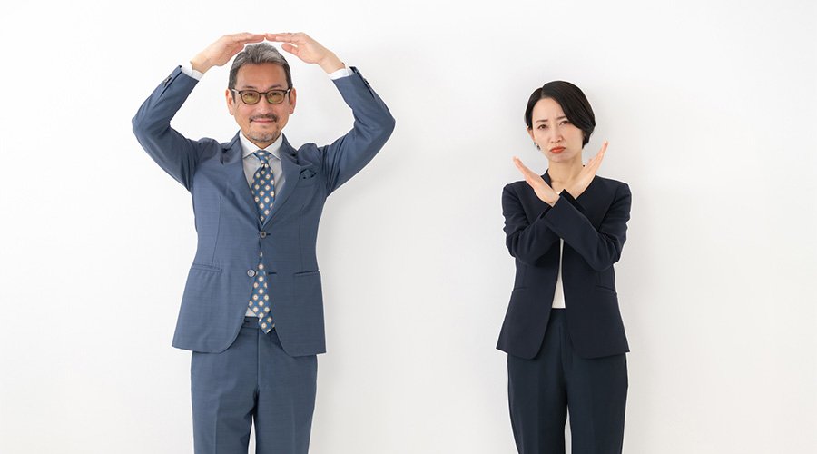 病院面接の「合格フラグ」と「不合格フラグ」｜薬剤師がチェックしたいサイン