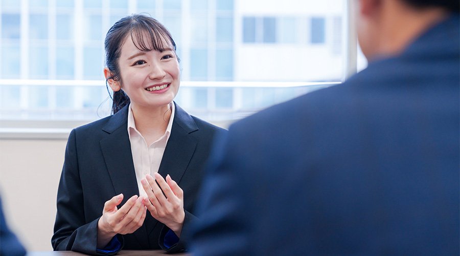 調剤薬局の面接ではなにを見られてる？受かる人が抑えているポイント3つ