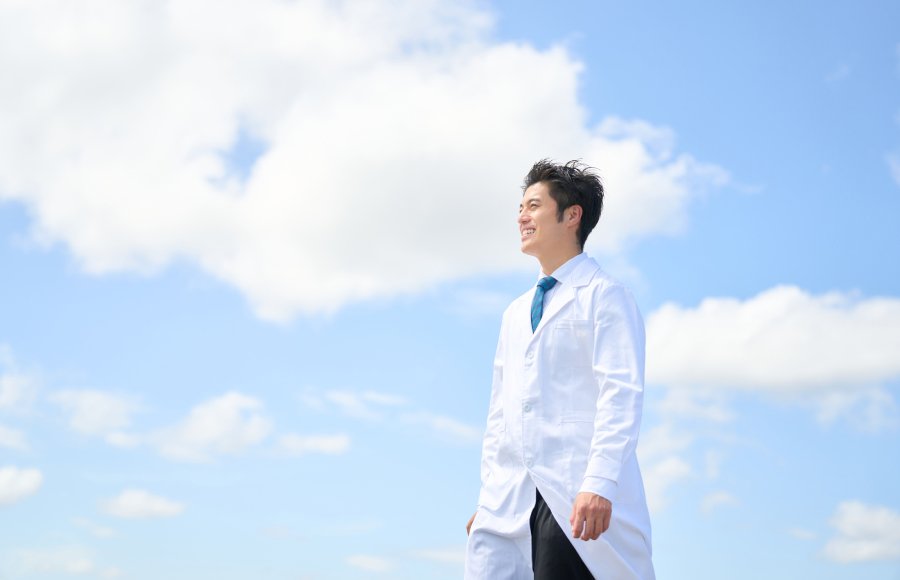 「やめてよかった」と思える職場に出会うために