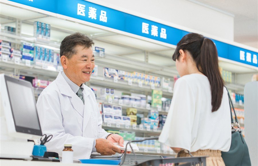 1. スギ薬局とはどんな企業？薬剤師に人気の理由
