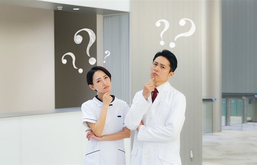 2. あなたは「今」転職しない方がいい？｜薬剤師のタイプ別セルフチェック