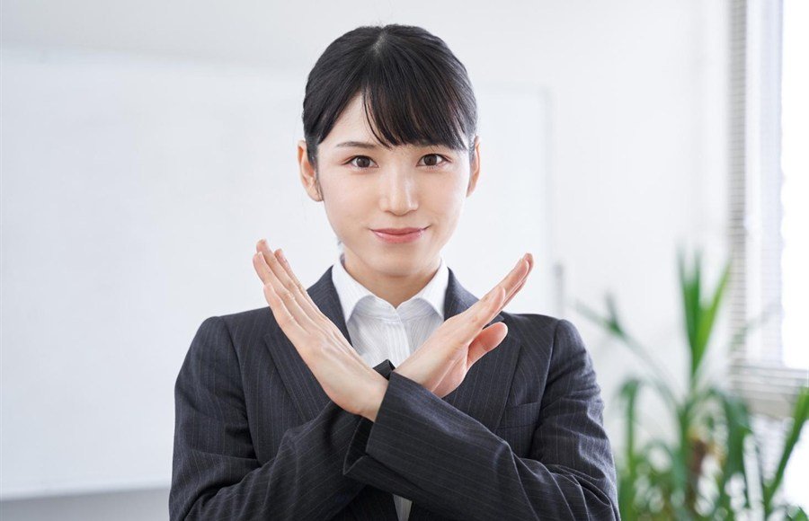 6. 面接で落ちる！薬剤師の逆質問NG例