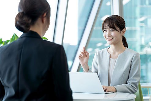 ３年目の薬剤師の求転職をサポート