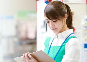 ドラッグストア以外でも活躍できる!求人特集