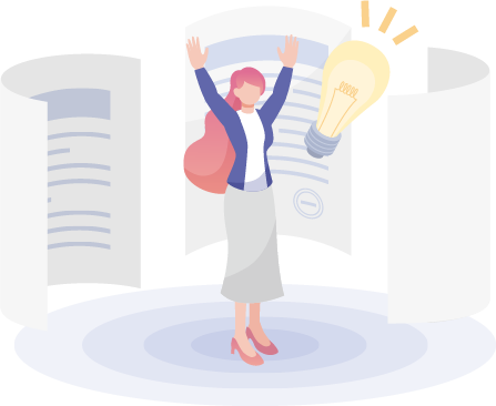 あなたの希望により近づける