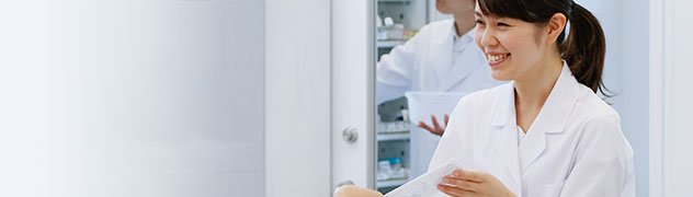 無菌調剤研修